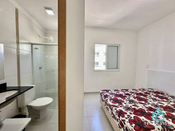 Imagem Apartamento com 2 Quartos à Venda, 70 m² em Praia Grande - Ubatuba