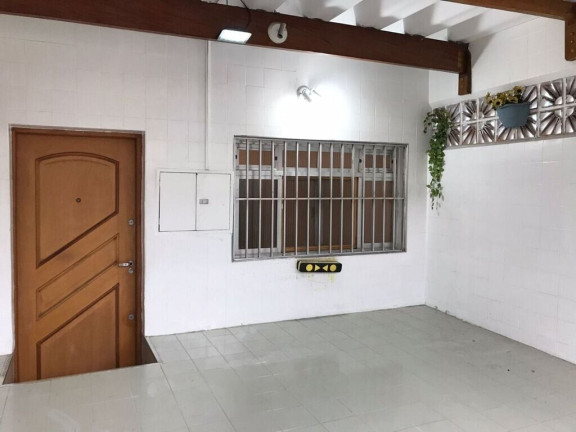 Imagem Casa com 2 Quartos à Venda, 90 m² em Vila Bertioga - São Paulo Imagem Casa com 2 Quartos à Venda, 90 m² em Vila Bertioga - São Paulo