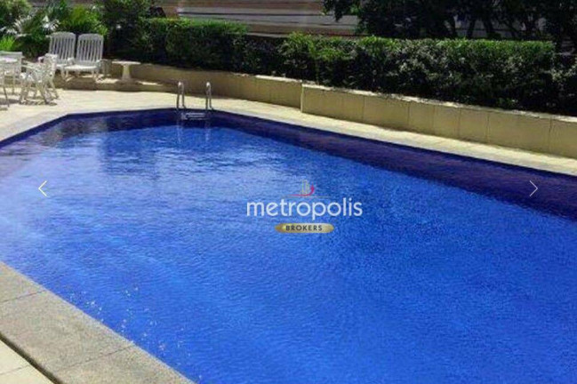 Imagem Apartamento com 3 Quartos à Venda, 360 m² em Santa Paula - São Caetano Do Sul