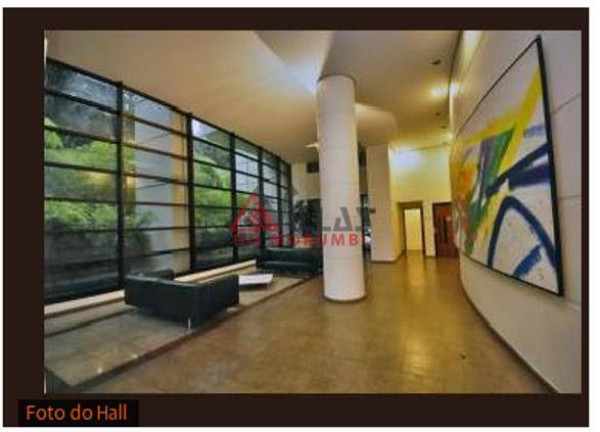 Imagem Apartamento com 3 Quartos à Venda, 186 m² em Real Parque - São Paulo