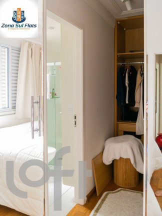 Imagem Apartamento com 2 Quartos à Venda, 68 m² em Chácara Inglesa - São Paulo