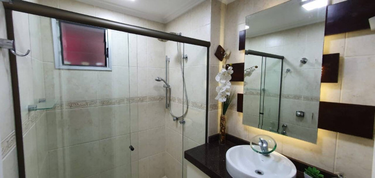 Imagem Apartamento com 3 Quartos à Venda, 86 m² em Ipiranga - São Paulo