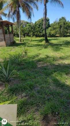 Terreno à Venda, 1.105 m² em Vila De Serra Grande - Uruçuca