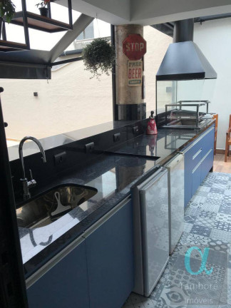 Imagem Casa com 4 Quartos à Venda, 310 m² em Alphaville - Santana De Parnaíba Imagem Casa com 4 Quartos à Venda, 310 m² em Alphaville - Santana De Parnaíba