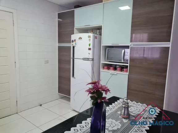 Imagem Sobrado com 3 Quartos à Venda, 145 m² em Cipava - Osasco