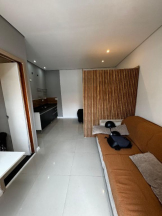 Studio com 1 Quarto para Alugar, 25 m² em Tucuruvi - São Paulo