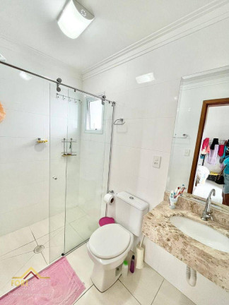 Imagem Imóvel com 3 Quartos à Venda, 225 m² em Boqueirão - Praia Grande