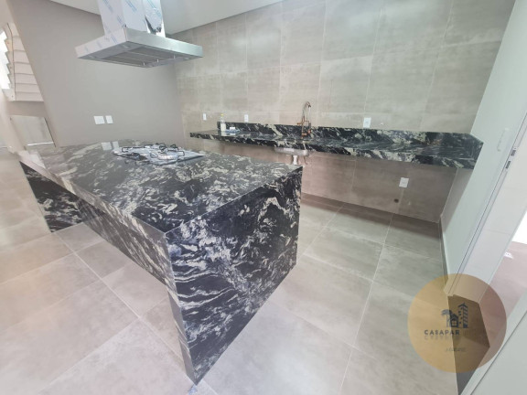Imagem Sobrado com 3 Quartos à Venda, 300 m² em Barcelona - São Caetano Do Sul