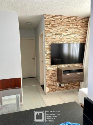 Imagem Apartamento com 2 Quartos à Venda, 48 m² em Jardim Bela Vista - Goiânia