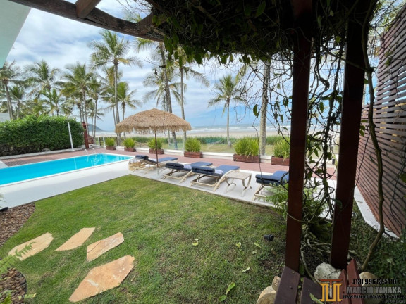 Imagem Casa com 6 Quartos à Venda, 900 m² em Riviera - Bertioga