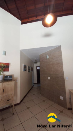 Imagem Casa com 3 Quartos à Venda, 156 m² em Itaipu - Niterói Imagem Casa com 3 Quartos à Venda, 156 m² em Itaipu - Niterói