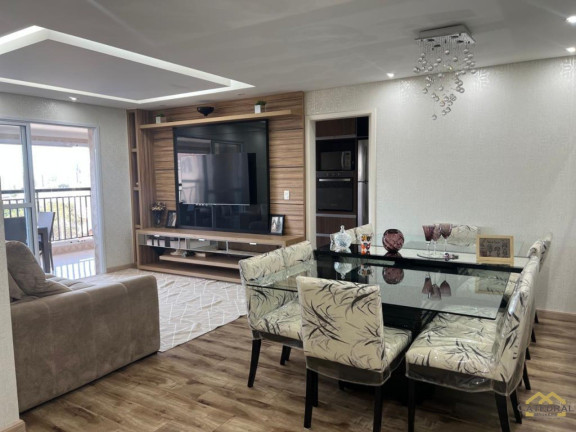 Imagem Apartamento com 2 Quartos à Venda, 128 m² em Anhangabaú - Jundiaí Imagem Apartamento com 2 Quartos à Venda, 128 m² em Anhangabaú - Jundiaí