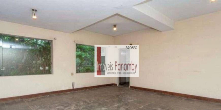 Imagem Casa com 5 Quartos à Venda, 1.300 m² em Alto Da Boa Vista - São Paulo Imagem Casa com 5 Quartos à Venda, 1.300 m² em Alto Da Boa Vista - São Paulo