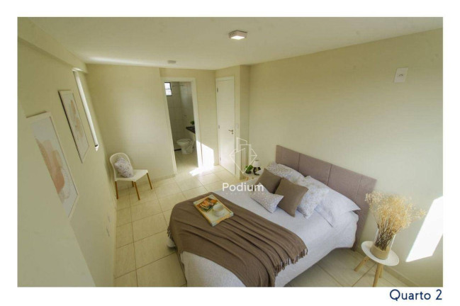 Imagem Apartamento com 2 Quartos à Venda, 59 m² em Jaguaribe - João Pessoa Imagem Apartamento com 2 Quartos à Venda, 59 m² em Jaguaribe - João Pessoa