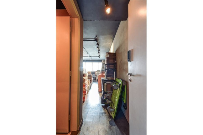 Imagem Sala Comercial à Venda, 27 m² em Lapa - São Paulo
