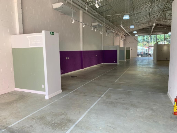 Imagem Sala Comercial para Alugar, 550 m² em Vila Prudente - São Paulo Imagem Sala Comercial para Alugar, 550 m² em Vila Prudente - São Paulo