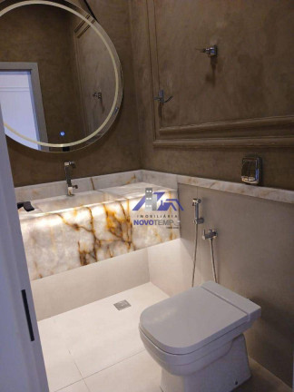 Imagem Casa com 3 Quartos à Venda, 255 m² em Parque Residencial Damha - São José Do Rio Preto Imagem Casa com 3 Quartos à Venda, 255 m² em Parque Residencial Damha - São José Do Rio Preto