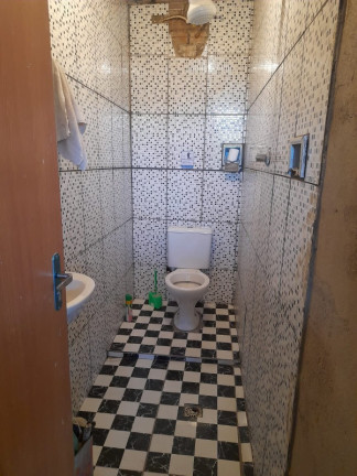 Imagem Casa com 4 Quartos à Venda, 120 m² em Cruzeiro - Betim