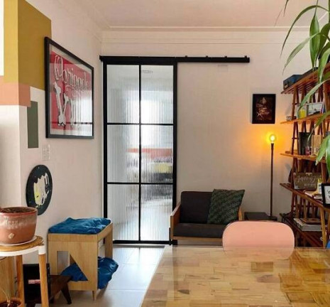 Imagem Apartamento com 2 Quartos à Venda, 78 m² em Parque Campolim - Sorocaba
