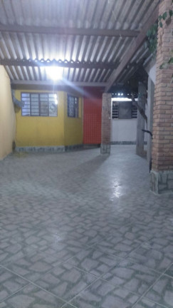 Imagem Sobrado com 4 Quartos à Venda, 250 m² em Vila Olívia - Potim Imagem Sobrado com 4 Quartos à Venda, 250 m² em Vila Olívia - Potim