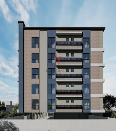 Imagem Apartamento com 2 Quartos à Venda, 80 m² em Bombinhas - Bombinhas Imagem Apartamento com 2 Quartos à Venda, 80 m² em Bombinhas - Bombinhas