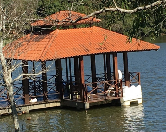 Imagem Imóvel com 4 Quartos à Venda, 640 m² em Paragem Dos Verdes Campos - Gravataí Imagem Imóvel com 4 Quartos à Venda, 640 m² em Paragem Dos Verdes Campos - Gravataí