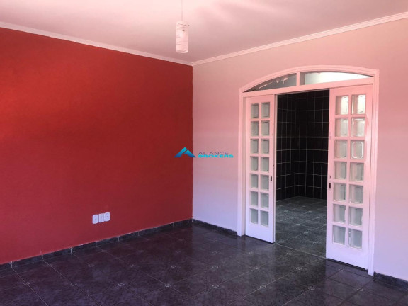 Casa à Venda, 348 m² em Cidade Nova - Jundiaí