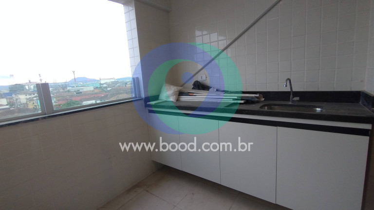 Imagem Apartamento com 2 Quartos à Venda, 52 m² em Macuco - Santos Imagem Apartamento com 2 Quartos à Venda, 52 m² em Macuco - Santos
