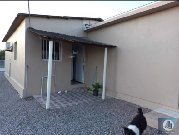 Imagem Casa com 2 Quartos à Venda, 86 m² em Três Vendas - Pelotas Imagem Casa com 2 Quartos à Venda, 86 m² em Três Vendas - Pelotas