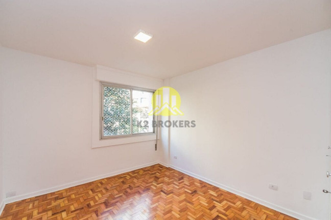 Imagem Apartamento com 3 Quartos à Venda, 145 m² em Itaim Bibi - São Paulo Imagem Apartamento com 3 Quartos à Venda, 145 m² em Itaim Bibi - São Paulo
