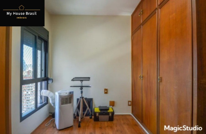 Imagem Apartamento com 4 Quartos à Venda, 153 m² em Vila Nova Conceição - São Paulo Imagem Apartamento com 4 Quartos à Venda, 153 m² em Vila Nova Conceição - São Paulo