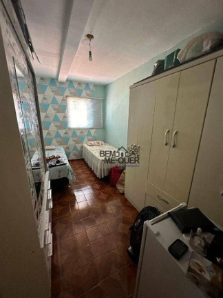 Imagem Casa com 4 Quartos à Venda, 246 m² em Parque São Domingos - São Paulo Imagem Casa com 4 Quartos à Venda, 246 m² em Parque São Domingos - São Paulo