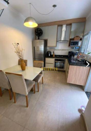 Imagem Casa com 2 Quartos à Venda, 66 m² em Condomínio Residencial Villagio Caprese - Sorocaba Imagem Casa com 2 Quartos à Venda, 66 m² em Condomínio Residencial Villagio Caprese - Sorocaba