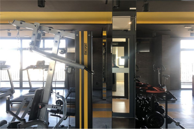 Imagem Apartamento com 2 Quartos à Venda, 64 m² em Jardim Independência - São Paulo Imagem Apartamento com 2 Quartos à Venda, 64 m² em Jardim Independência - São Paulo
