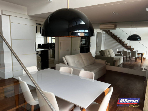 Imagem Apartamento com 2 Quartos para Alugar, 140 m² em Pinheiros - São Paulo Imagem Apartamento com 2 Quartos para Alugar, 140 m² em Pinheiros - São Paulo