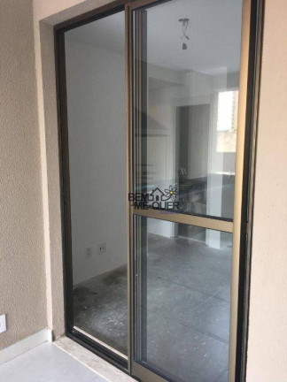Imagem Apartamento com 3 Quartos à Venda, 141 m² em Barra Funda - São Paulo