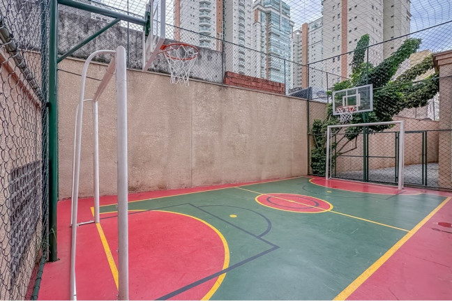Imagem Apartamento com 3 Quartos à Venda, 218 m² em Brooklin Paulista - São Paulo Imagem Apartamento com 3 Quartos à Venda, 218 m² em Brooklin Paulista - São Paulo