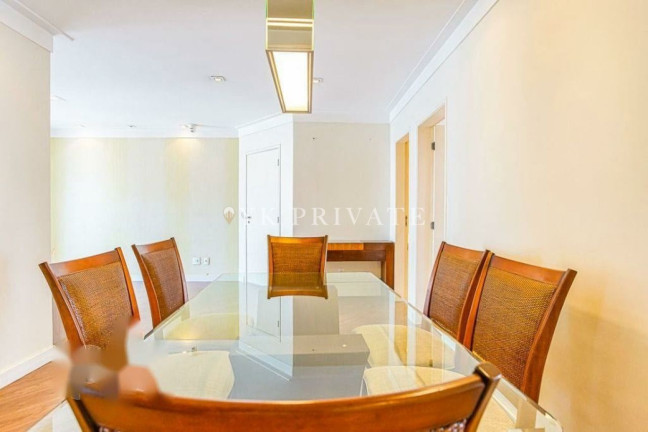 Imagem Apartamento com 3 Quartos à Venda, 110 m² em Pompéia - São Paulo Imagem Apartamento com 3 Quartos à Venda, 110 m² em Pompéia - São Paulo
