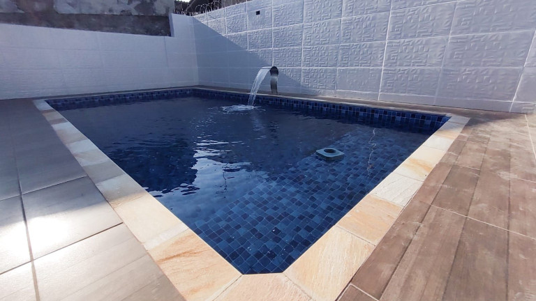 Imagem Casa com 2 Quartos à Venda, 250 m² em Jussara - Mongaguá Imagem Casa com 2 Quartos à Venda, 250 m² em Jussara - Mongaguá