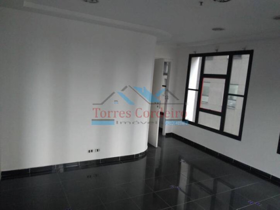 Imagem Sala Comercial à Venda, 50 m² em Vila Olímpia - São Paulo Imagem Sala Comercial à Venda, 50 m² em Vila Olímpia - São Paulo