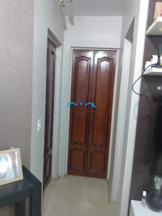 Imagem Apartamento com 2 Quartos à Venda, 60 m² em Jardim Umuarama - São Paulo