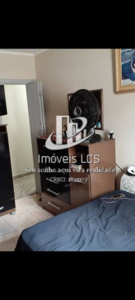 Imagem Apartamento com 2 Quartos à Venda, 69 m² em Parque Residencial Da Lapa - São Paulo