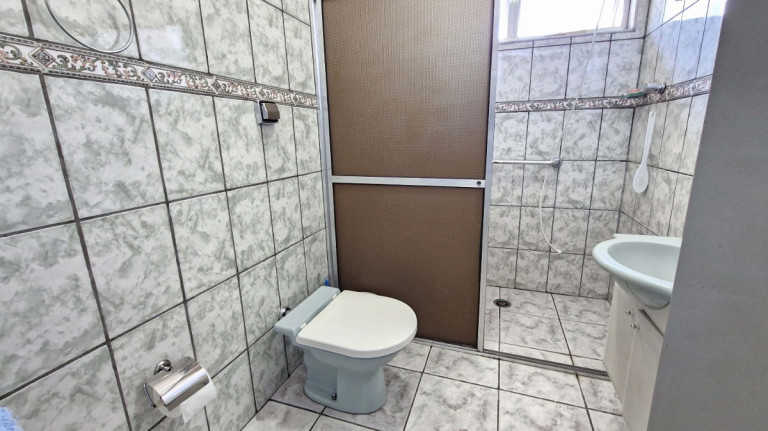 Imagem Sobrado com 2 Quartos à Venda, 124 m² em Jardim Bom Refúgio - São Paulo