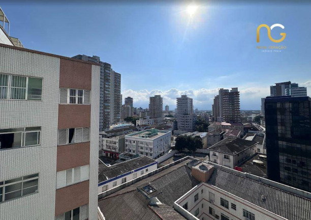 Imagem Apartamento com 1 Quarto à Venda, 46 m² em Boqueirão - Praia Grande Imagem Apartamento com 1 Quarto à Venda, 46 m² em Boqueirão - Praia Grande