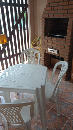 Imagem Casa com 2 Quartos à Venda, 85 m² em Silop - Ubatuba Imagem Casa com 2 Quartos à Venda, 85 m² em Silop - Ubatuba