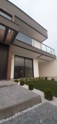 Imagem Casa com 3 Quartos à Venda, 147 m² em Forquilhas - São José