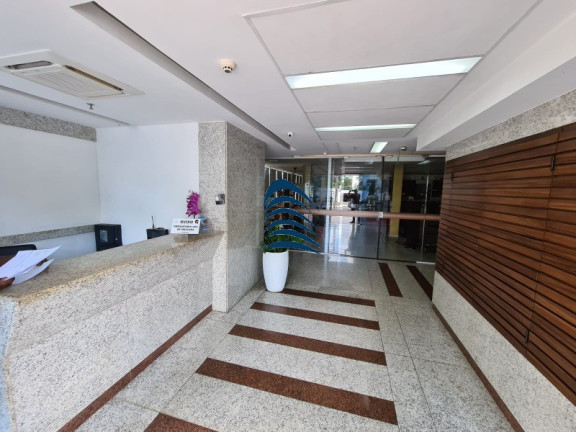 Imagem Sala Comercial à Venda, 404 m² em Alphaville I - Salvador Imagem Sala Comercial à Venda, 404 m² em Alphaville I - Salvador