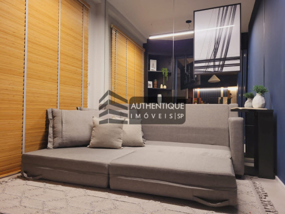Imagem Apartamento com 2 Quartos à Venda, 52 m² em Vila Mariana - São Paulo Imagem Apartamento com 2 Quartos à Venda, 52 m² em Vila Mariana - São Paulo