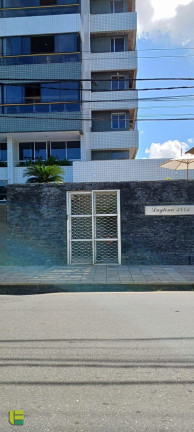 Apartamento com 4 Quartos à Venda, 133 m² em Casa Caiada - Olinda