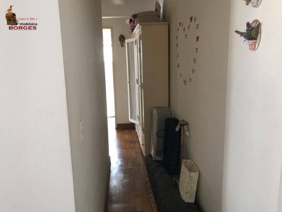 Imagem Apartamento com 2 Quartos à Venda, 75 m² em Moema - São Paulo